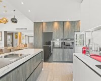 Resale - Villa -
La Finca Golf Resort - Inland