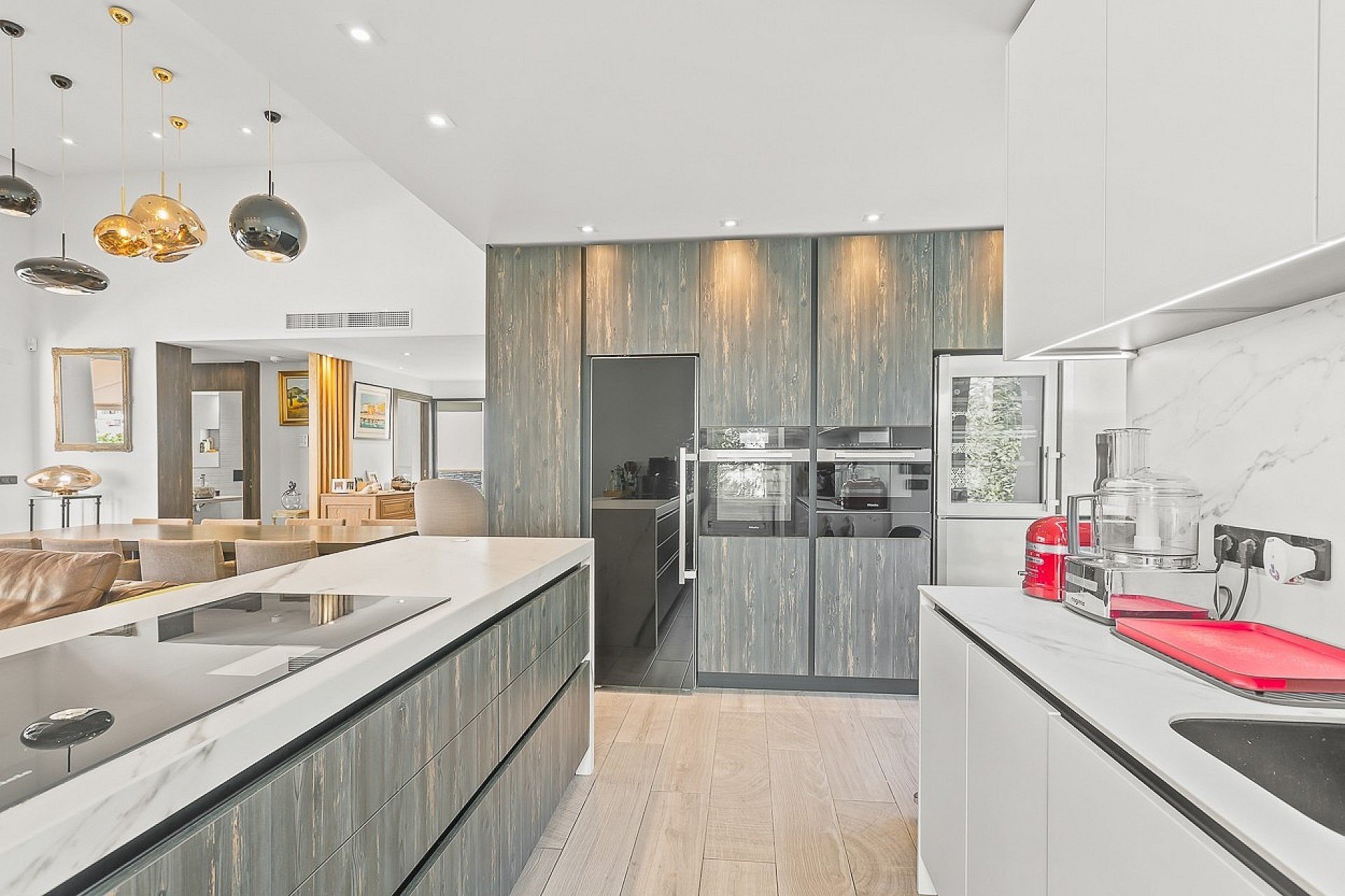 Resale - Villa -
La Finca Golf Resort - Inland