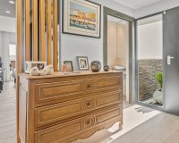 Resale - Villa -
La Finca Golf Resort - Inland