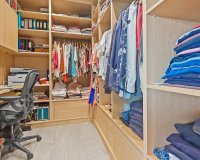 Resale - Villa -
La Finca Golf Resort - Inland