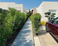 Resale - Villa -
La Finca Golf Resort - Inland