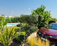 Resale - Villa -
La Finca Golf Resort - Inland