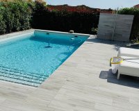 Resale - Villa -
La Finca Golf Resort - Inland