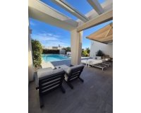 Resale - Villa -
La Finca Golf Resort - Inland