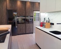 Resale - Villa -
La Finca Golf Resort - Inland