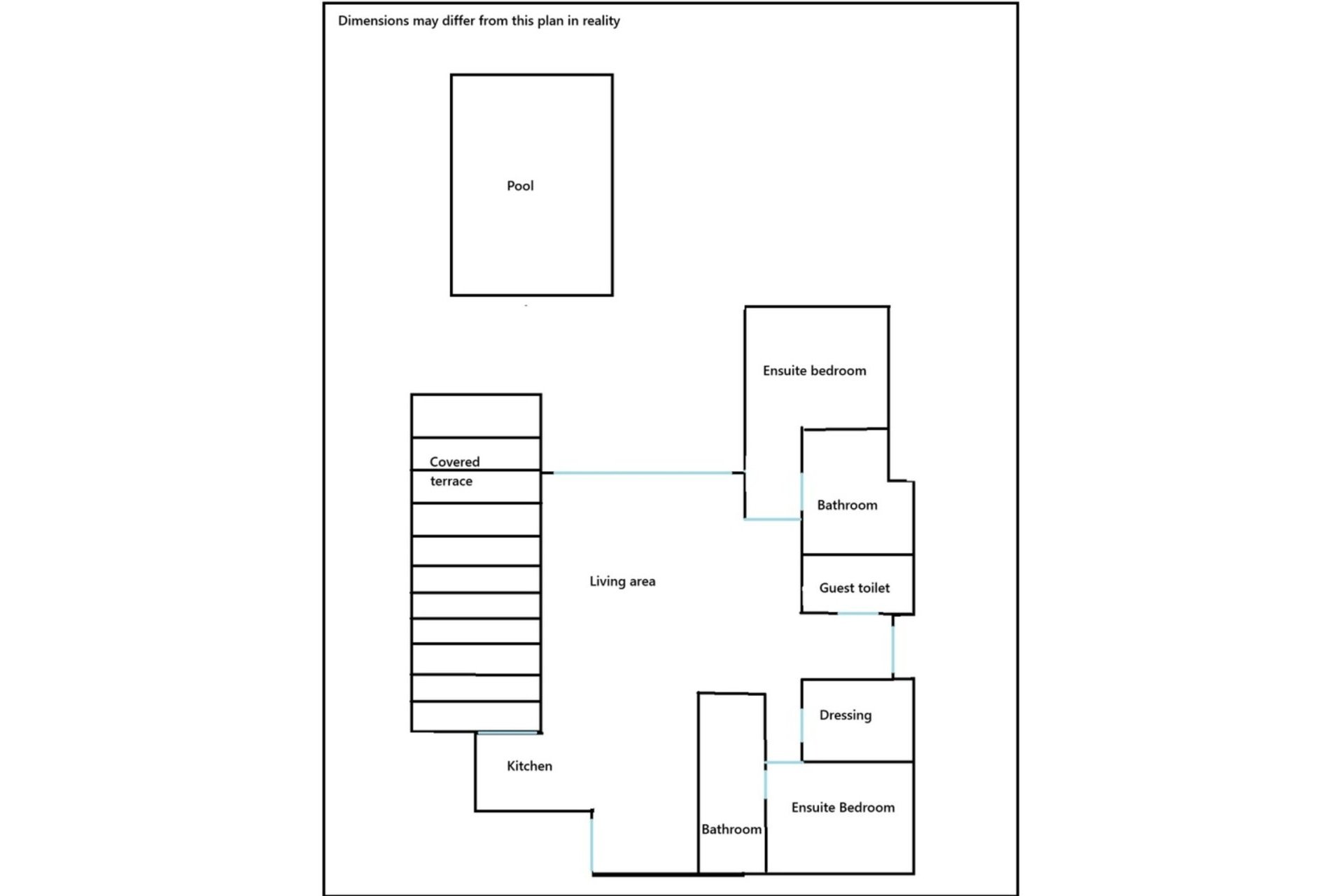 Resale - Villa -
La Finca Golf Resort - Inland
