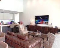 Resale - Villa -
La Finca Golf Resort - Inland