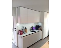 Resale - Villa -
La Finca Golf Resort - Inland