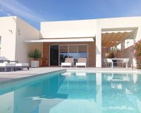 Resale - Villa -
La Finca Golf Resort - Inland