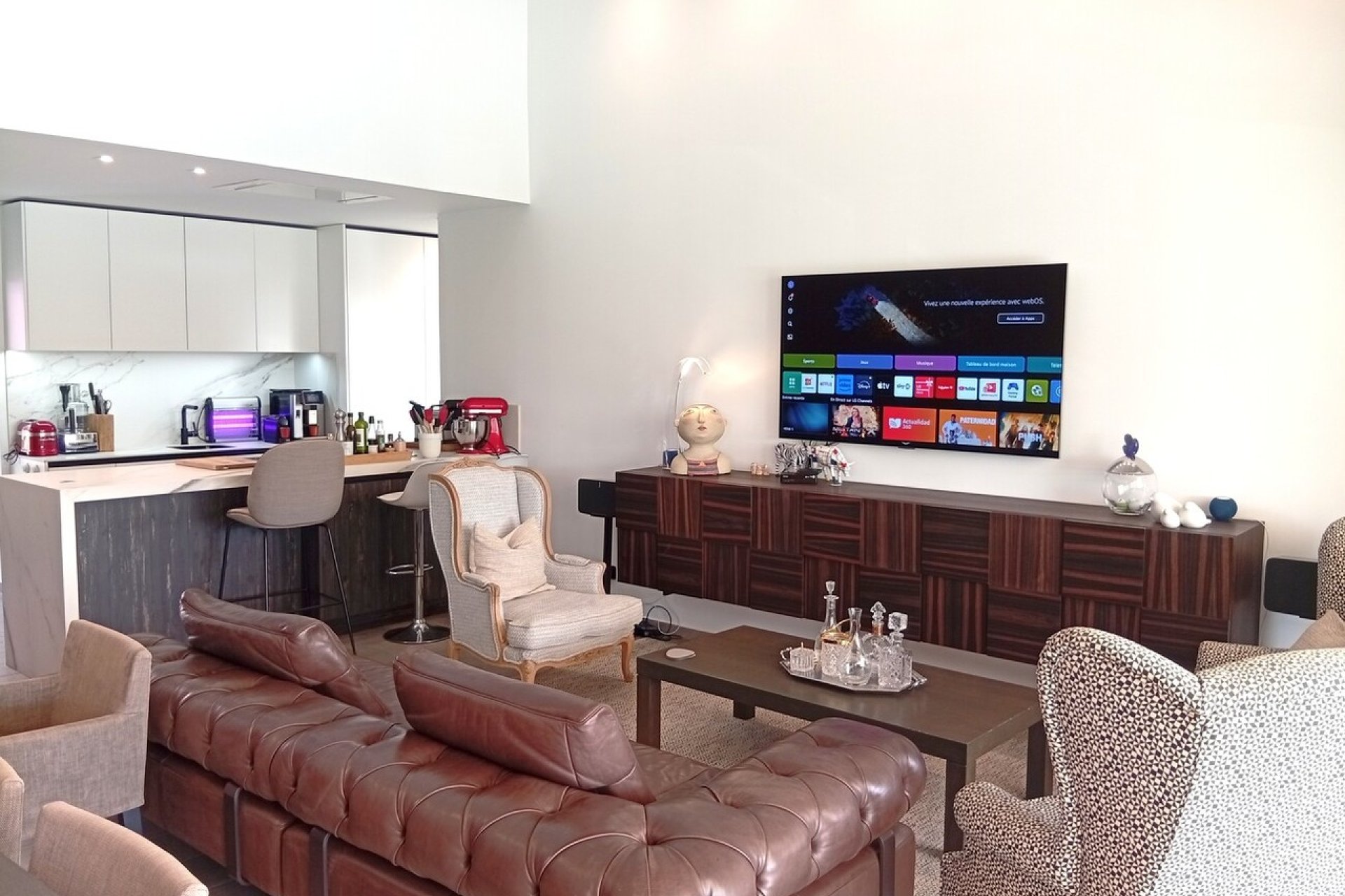 Resale - Villa -
La Finca Golf Resort - Inland