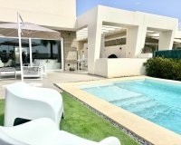 Resale - Villa -
La Finca Golf Resort - Inland