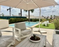 Resale - Villa -
La Finca Golf Resort - Inland