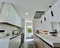 Resale - Villa -
La Finca Golf Resort - Inland