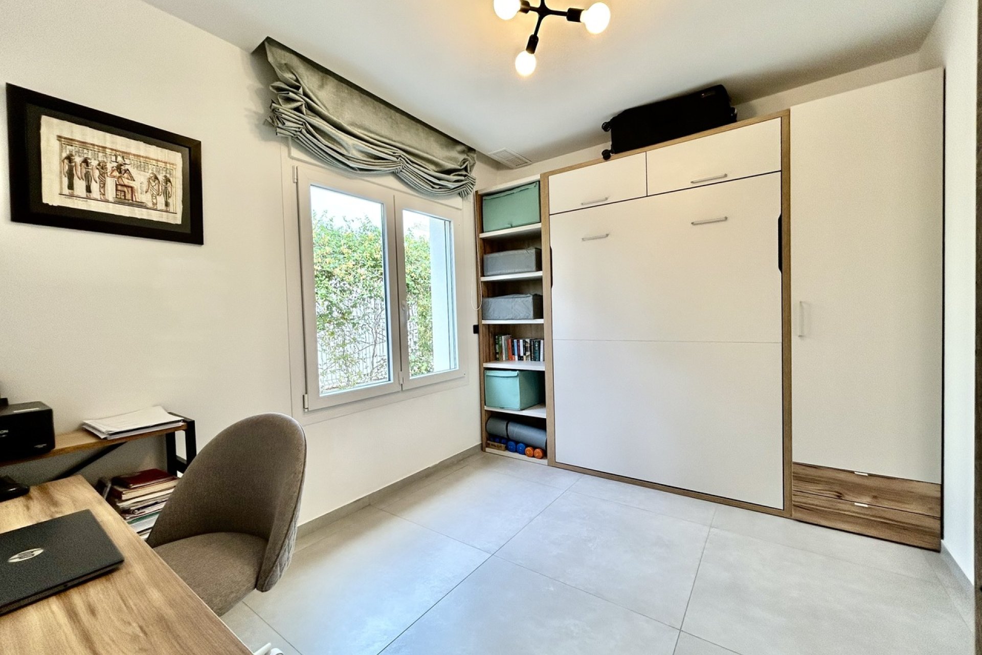 Resale - Villa -
La Finca Golf Resort - Inland