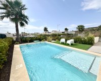 Resale - Villa -
La Finca Golf Resort - Inland
