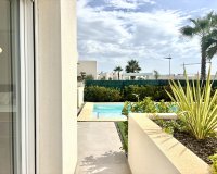 Resale - Villa -
La Finca Golf Resort - Inland