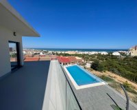Resale - Villa -
La Mata - Costa Blanca