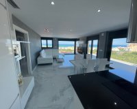 Resale - Villa -
La Mata - Costa Blanca