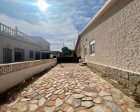 Resale - Villa -
La Mata - Costa Blanca