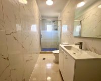 Resale - Villa -
La Mata - Costa Blanca