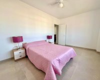 Resale - Villa -
La Mata - Costa Blanca