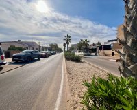 Resale - Villa -
La Mata - Costa Blanca