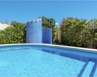 Resale - Villa -
La Mata - Costa Blanca