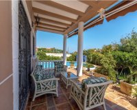 Resale - Villa -
La Mata - Costa Blanca