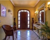 Resale - Villa -
La Mata - Costa Blanca