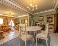 Resale - Villa -
La Mata - Costa Blanca