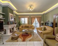 Resale - Villa -
La Mata - Costa Blanca