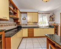 Resale - Villa -
La Mata - Costa Blanca