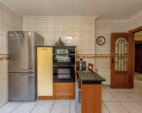 Resale - Villa -
La Mata - Costa Blanca