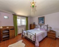 Resale - Villa -
La Mata - Costa Blanca