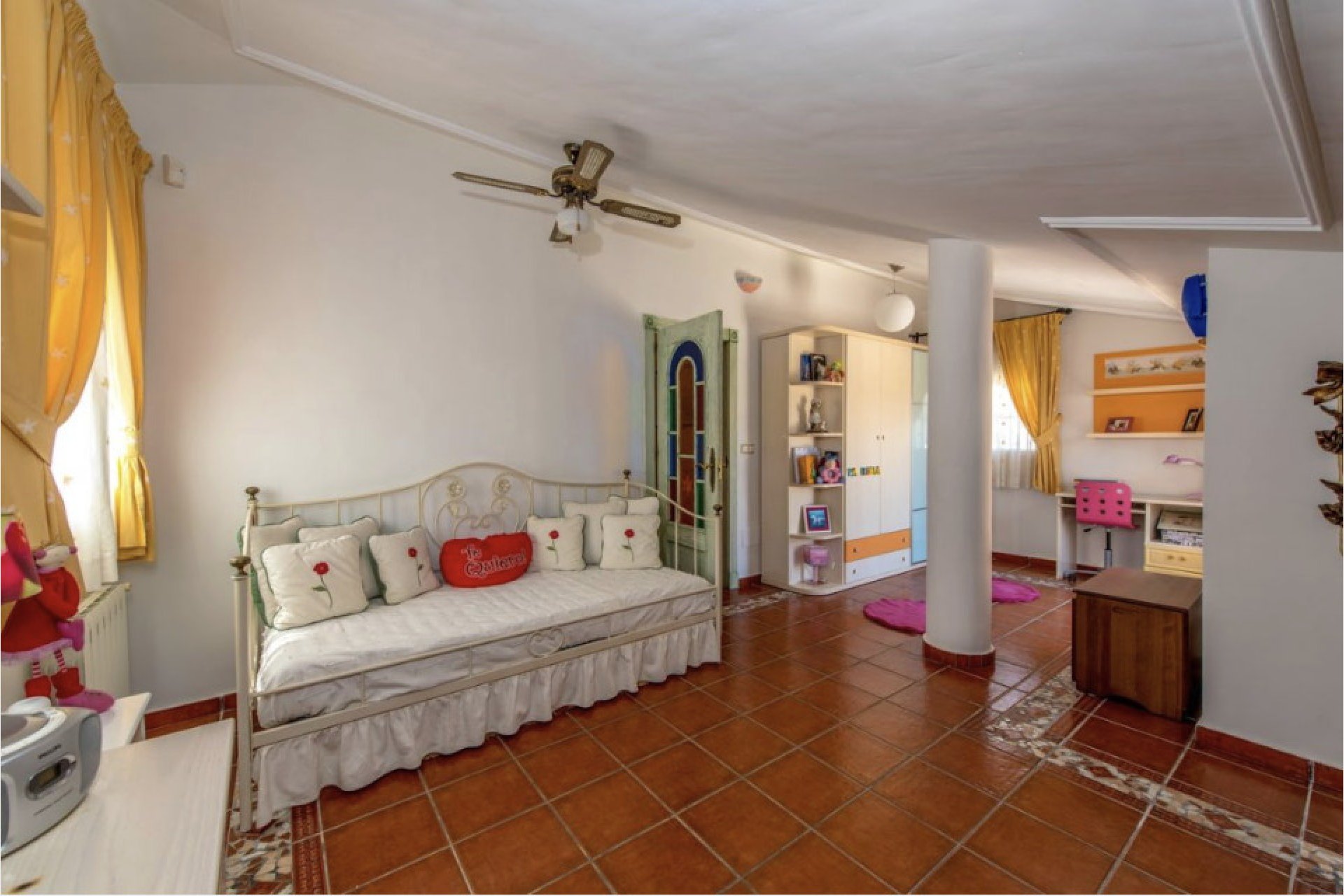 Resale - Villa -
La Mata - Costa Blanca