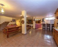 Resale - Villa -
La Mata - Costa Blanca