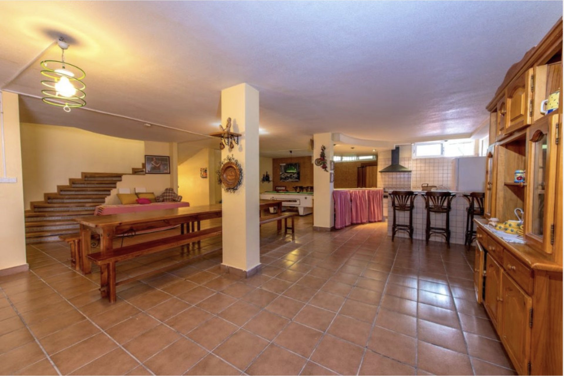 Resale - Villa -
La Mata - Costa Blanca