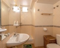 Resale - Villa -
La Mata - Costa Blanca