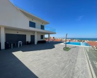 Resale - Villa -
La Mata - Costa Blanca