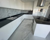 Resale - Villa -
La Mata - Costa Blanca