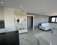 Resale - Villa -
La Mata - Costa Blanca