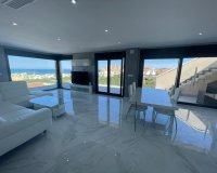 Resale - Villa -
La Mata - Costa Blanca