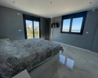 Resale - Villa -
La Mata - Costa Blanca