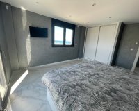 Resale - Villa -
La Mata - Costa Blanca