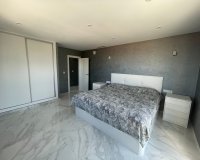 Resale - Villa -
La Mata - Costa Blanca