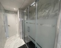 Resale - Villa -
La Mata - Costa Blanca