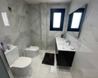 Resale - Villa -
La Mata - Costa Blanca