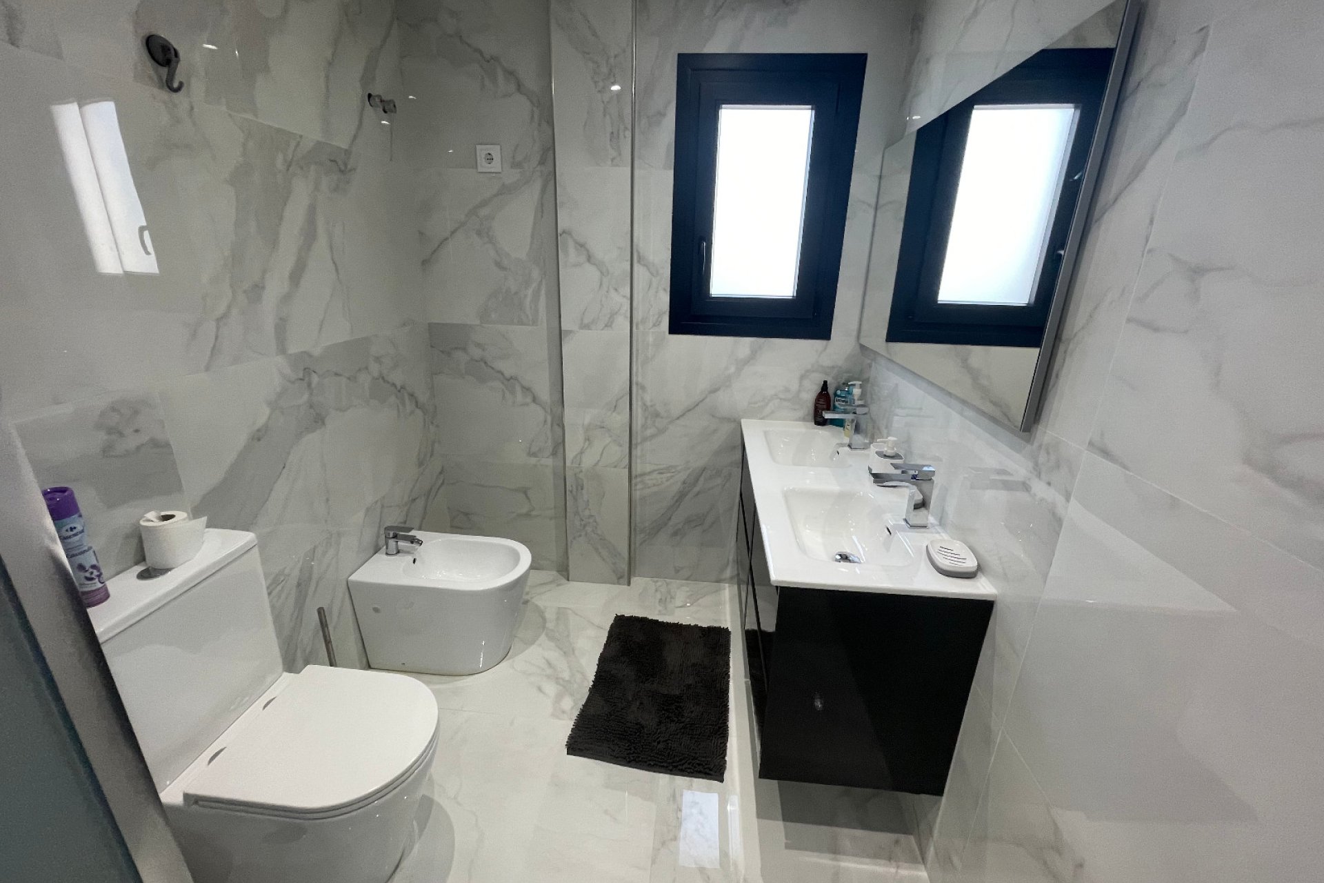 Resale - Villa -
La Mata - Costa Blanca