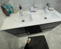 Resale - Villa -
La Mata - Costa Blanca