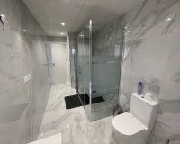 Resale - Villa -
La Mata - Costa Blanca